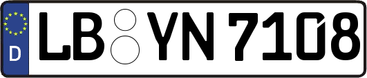 LB-YN7108