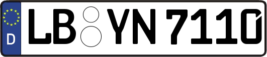 LB-YN7110