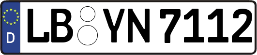 LB-YN7112
