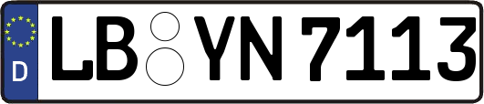 LB-YN7113