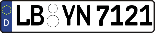 LB-YN7121