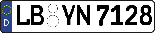 LB-YN7128