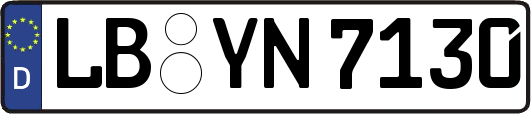 LB-YN7130