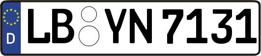LB-YN7131
