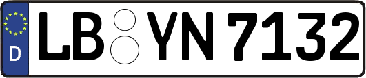 LB-YN7132