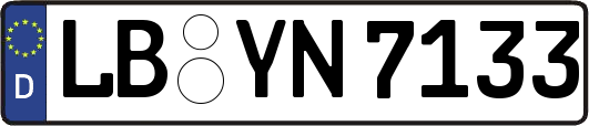 LB-YN7133