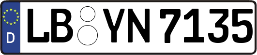 LB-YN7135