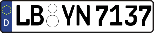 LB-YN7137