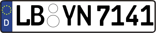 LB-YN7141