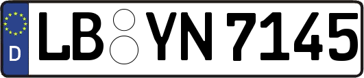 LB-YN7145