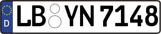 LB-YN7148