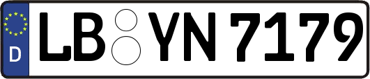 LB-YN7179