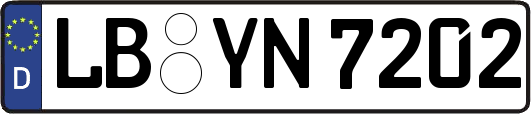 LB-YN7202