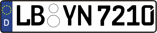 LB-YN7210