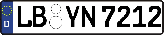 LB-YN7212