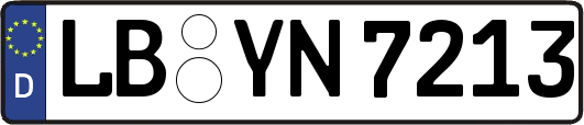 LB-YN7213