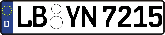 LB-YN7215