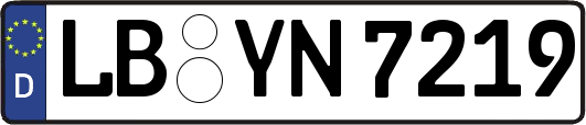 LB-YN7219