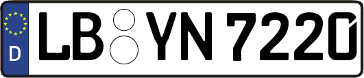 LB-YN7220