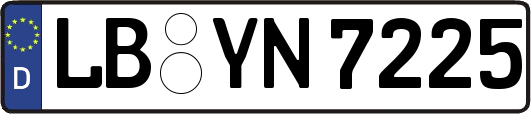 LB-YN7225