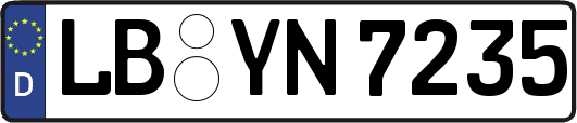 LB-YN7235