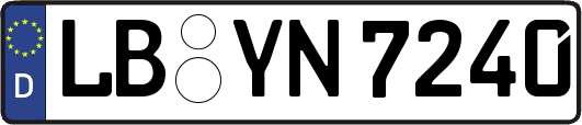 LB-YN7240