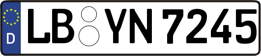 LB-YN7245