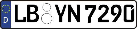 LB-YN7290