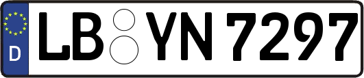 LB-YN7297
