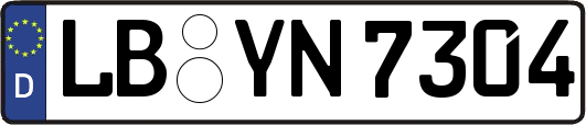 LB-YN7304