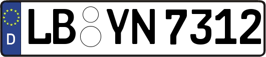 LB-YN7312