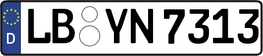 LB-YN7313