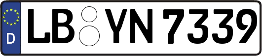 LB-YN7339