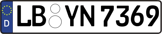 LB-YN7369