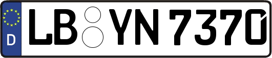 LB-YN7370