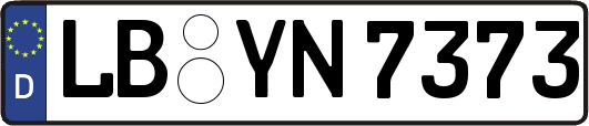 LB-YN7373