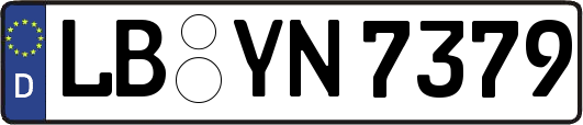 LB-YN7379