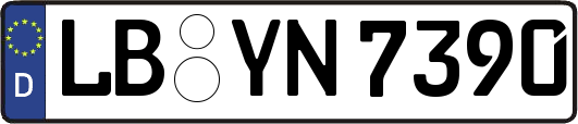 LB-YN7390