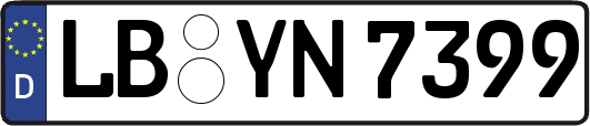 LB-YN7399