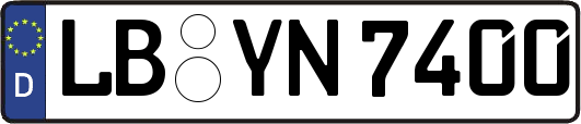 LB-YN7400
