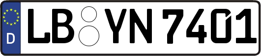 LB-YN7401