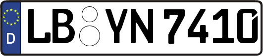 LB-YN7410