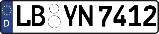 LB-YN7412