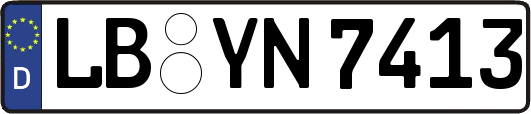LB-YN7413
