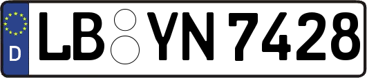 LB-YN7428