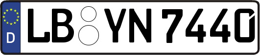 LB-YN7440