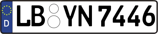 LB-YN7446