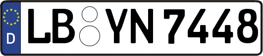 LB-YN7448