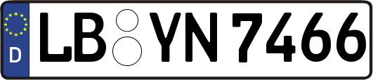 LB-YN7466
