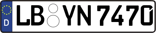 LB-YN7470